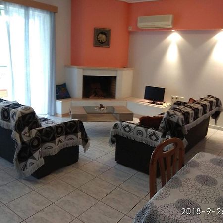 Daphnus Apartment In Agios Konstantinos Agios Konstantinos  Ngoại thất bức ảnh