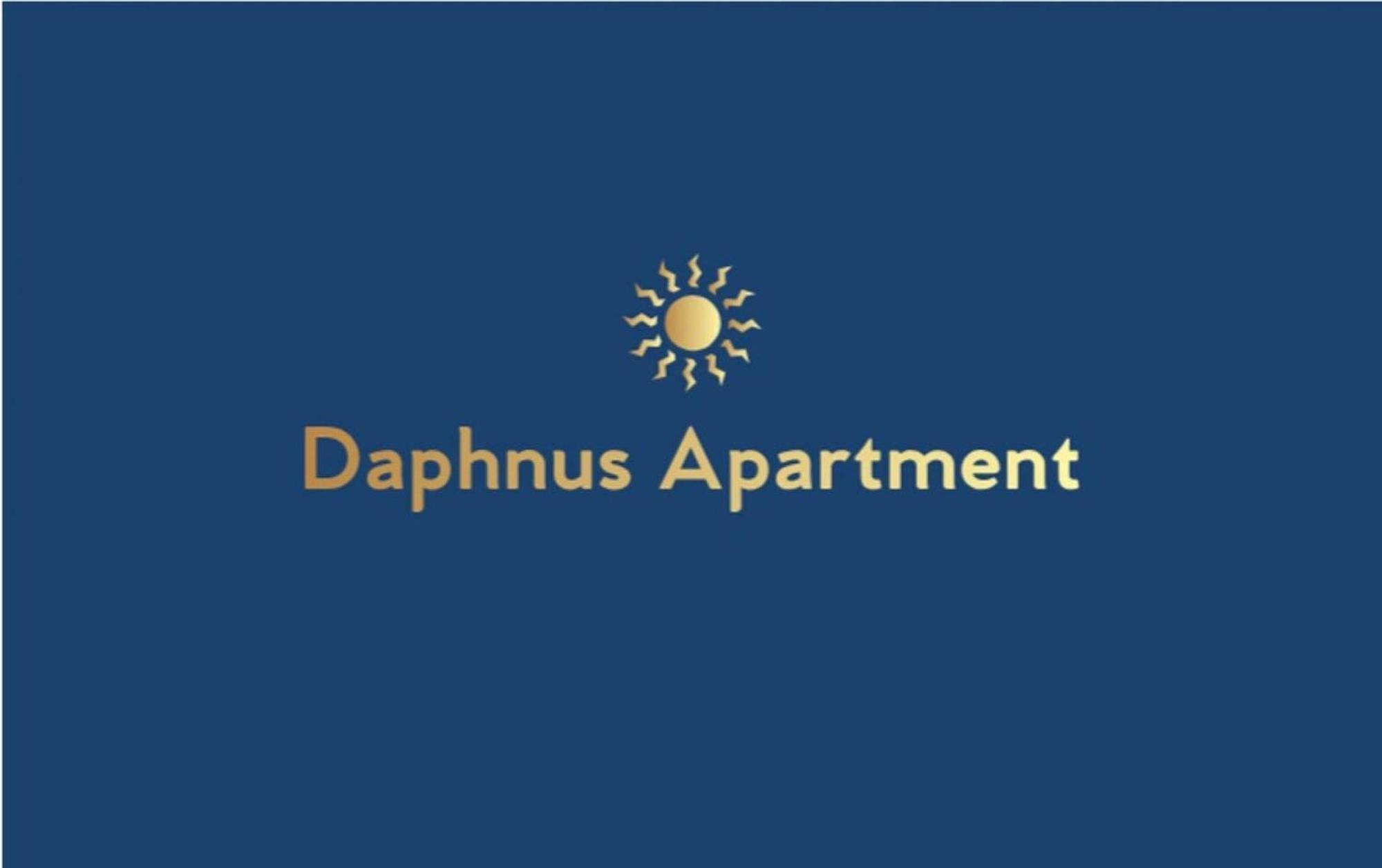 Daphnus Apartment In Agios Konstantinos Agios Konstantinos  Ngoại thất bức ảnh