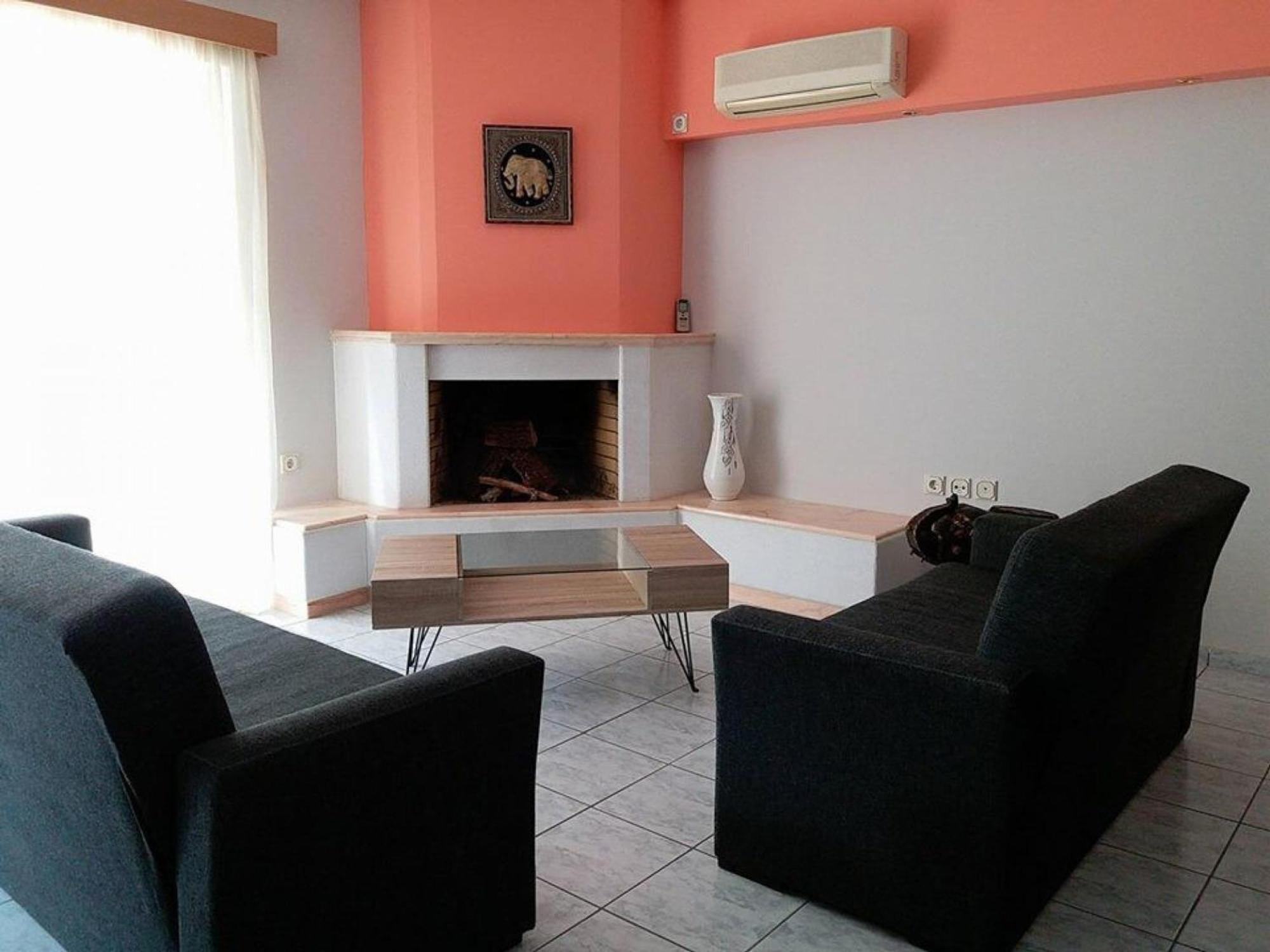 Daphnus Apartment In Agios Konstantinos Agios Konstantinos  Ngoại thất bức ảnh