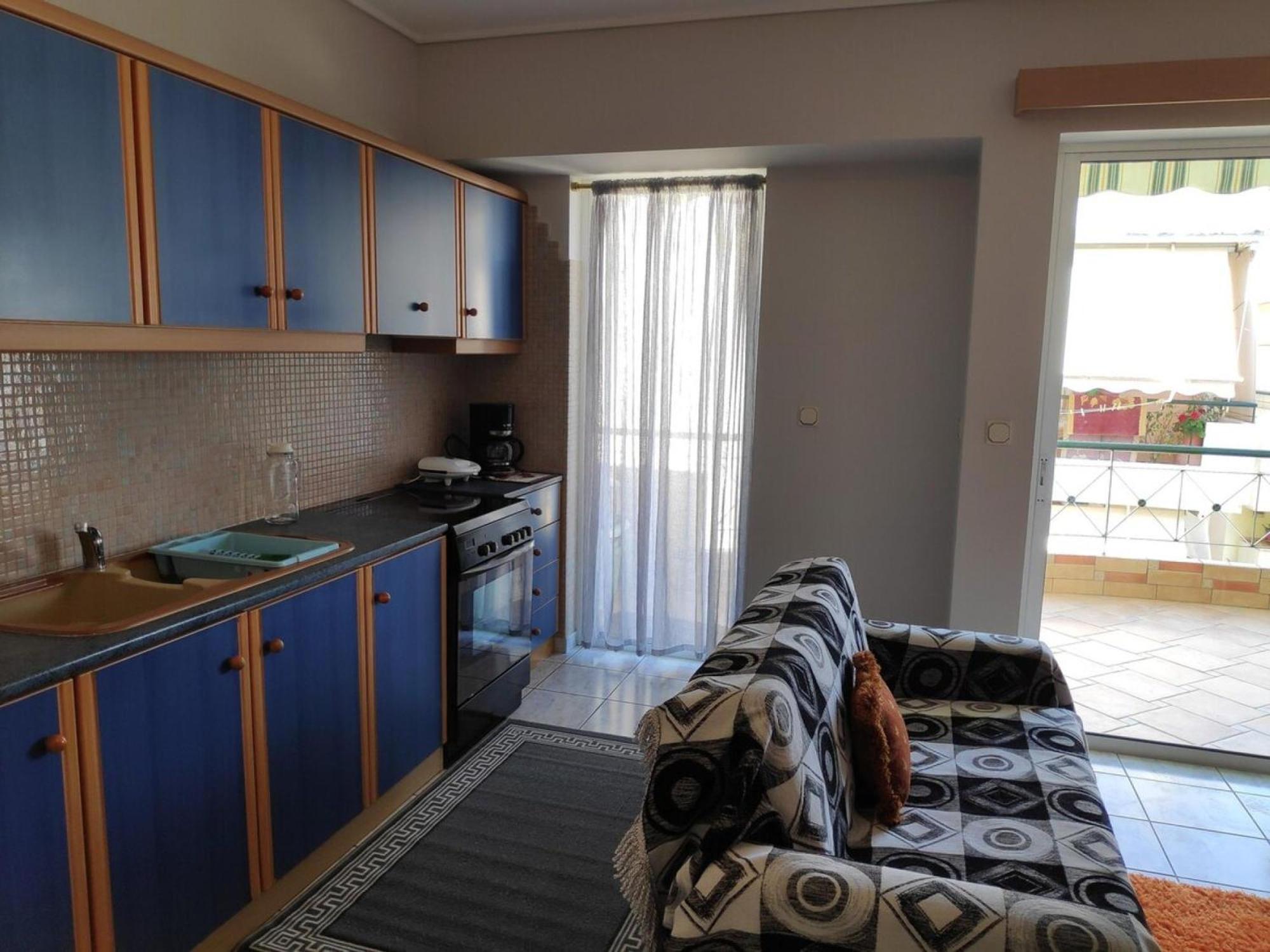 Daphnus Apartment In Agios Konstantinos Agios Konstantinos  Ngoại thất bức ảnh
