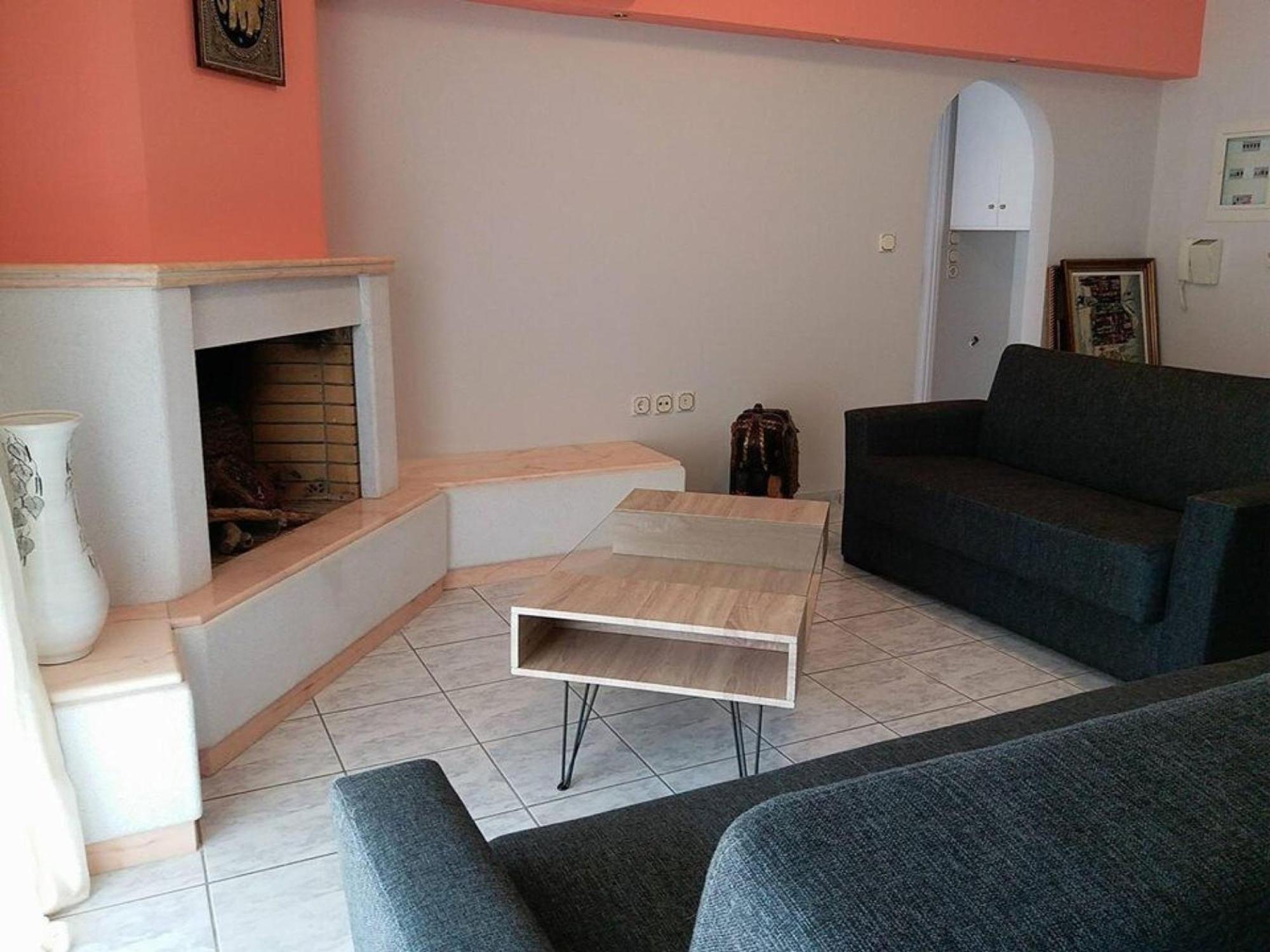 Daphnus Apartment In Agios Konstantinos Agios Konstantinos  Ngoại thất bức ảnh